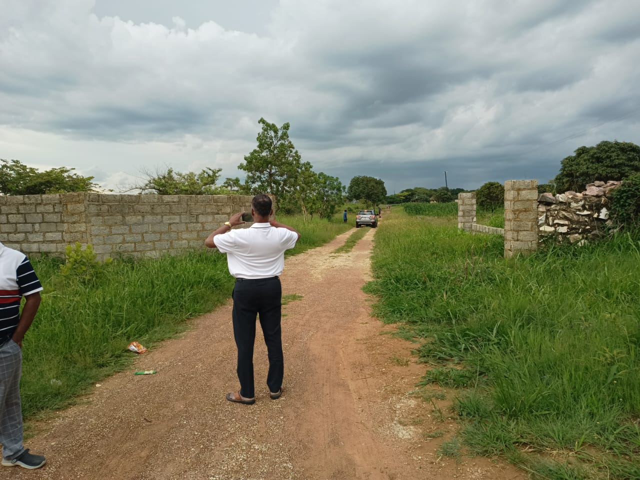 Plot View – Angle 1